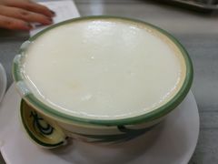 润肺杏仁露-芬芳甜品(同福路店)