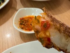 -莆田餐厅(NEX店)