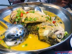 -聚缘·湘味音乐餐厅party(罗湖店)