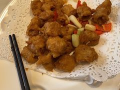 -朱仔记食府(江南大道店)