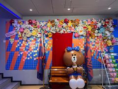 -嗨翻Hi-Fun竞技主题乐园·蹦床亲子生日轰趴(国光1937店)