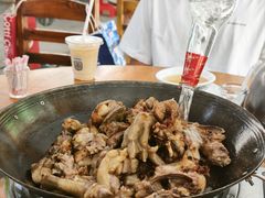 -大地农庄(逢沙大道店)