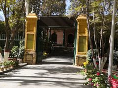 -艾提尕尔清真寺
