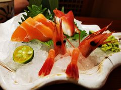 -有喜屋·烧鸟·居酒屋(三钢里店)