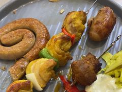 -库滋明·俄罗斯特色美食(中央大街店)