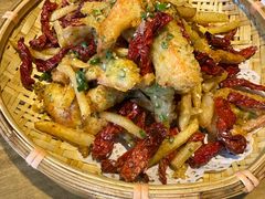 -東舍食唐精品陕菜馆