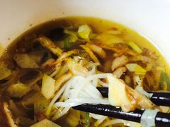 -乡党臊子面(丰庆公园店)