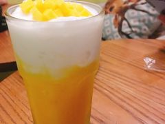 -蜜棠甜品(平山店)