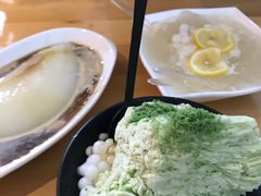 -串妹花式冰粉(乐山总店)
