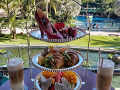 -三亚湾海居铂尔曼度假酒店