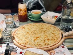 -米兰西点(鞍山店)