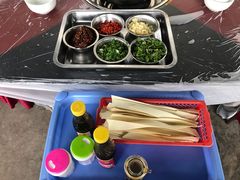 -刘艳黄牛肉(九襄店)