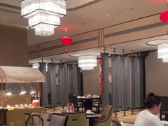 -京香轩·中餐厅(上海中庚聚龙酒店)