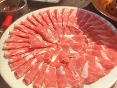 -南门涮肉(上海一店)