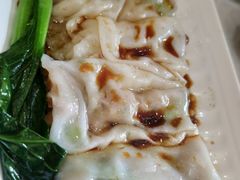 牛肉肠粉-畔山酒店中餐厅