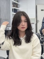 -5M HAIR SALON 旗舰店