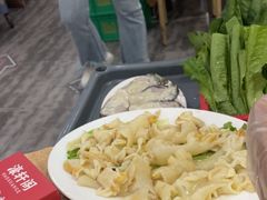 -濠轩阁特色生蚝火锅(水湾路店)