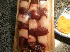 -牛三哥洛阳牛肉汤(生态城店)