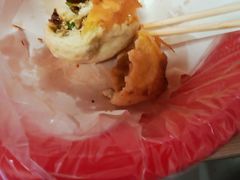 -老槐树煎包