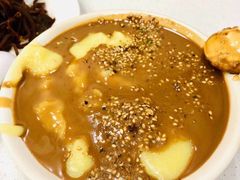 -老磁器口豆汁店(天坛店)