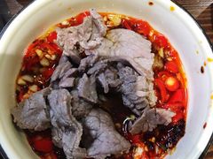 -乡土黄·鲜牛肉火锅·小龙虾(兴业街店)