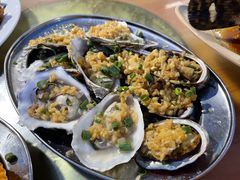 -四川人郑霞海鲜