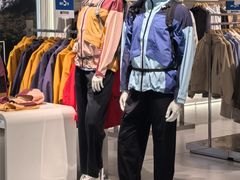 -新奥购物中心