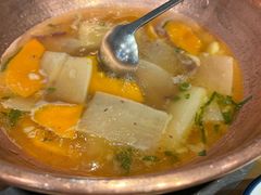-妈妈的味道·腾冲特色菜(和顺古镇店)