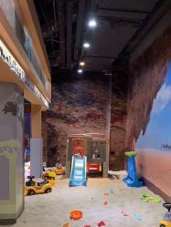 -卡通尼·Safari非洲探索乐园·生日会(金桥国际商业广场店)