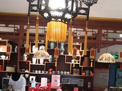 -富华斋饽饽铺·宫廷糕点·伴手礼(护国新天地店)