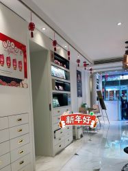 -天生爱美甲