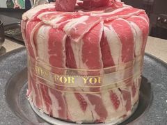 -Ant 蚂蚁洞烤肉·大营地(上海静安大悦城店)