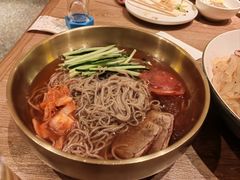-金掌勺锅包肉(太原万达店)