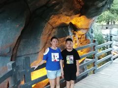 -沈阳方特欢乐世界