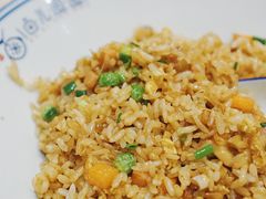 八仙炒饭-卤儿道道(杭州大厦501店)