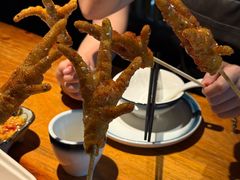 -蚝翅·海鲜粥·烧烤·龙虾季(海曙天一店)
