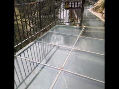 -古龙峡云天玻霸