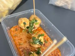 -大观篆新农贸市场