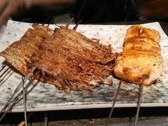 android_upload_pic-锦州御烧烤·形象店(人民街店)