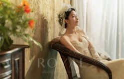 -挪娅婚纱摄影皇家会所