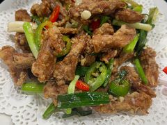 -一哥美食(总店)