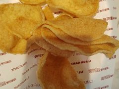 -花少爷·鲜虾干贝粥(延安万达店)