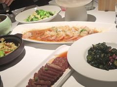 -淮扬厨子(健康路店)