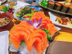 -悦和餐厅(CBD玉米楼店)