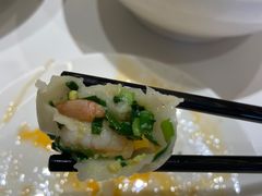 -双合园·海鲜水饺青岛菜(九水东路店)