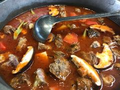 -有才叔的小馆(招商依云曲江店)