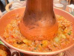 -浩海火燒雲傣家菜(芮欧百货店)