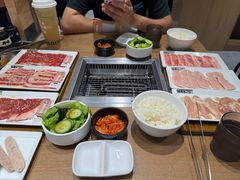 -焼肉ライク·烧肉LIKE(万菱汇店)