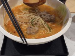 -味千拉面(广州白云机场T1西二店)