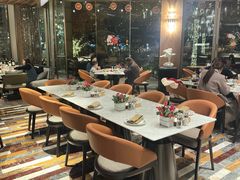 -杭州君悦酒店·青莳